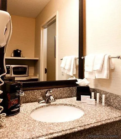 Fairfield & By Marriott Hotel Tulsa