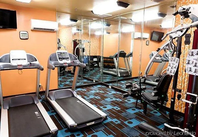 Hotel Fairfield & By Marriott Tulsa